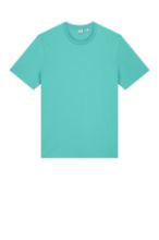 Picture of SXU001 Stanley/Stella Unisex Creator 2.0 Tee - XXS–5XL Pool Blue