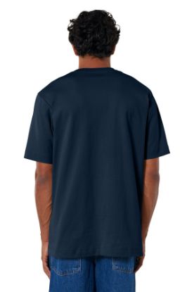 Picture of SXU018 Stanley/Stella Unisex Freestyler Heavyweight Tee
