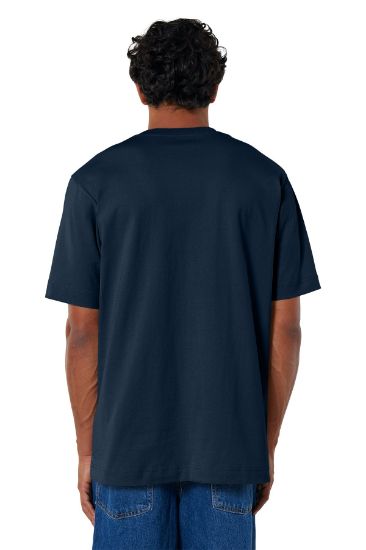 Picture of SXU018 Stanley/Stella Unisex Freestyler Heavyweight Tee