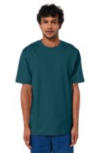 Picture of SXU018 Stanley/Stella Unisex Freestyler Heavyweight Tee Stargazer / XS