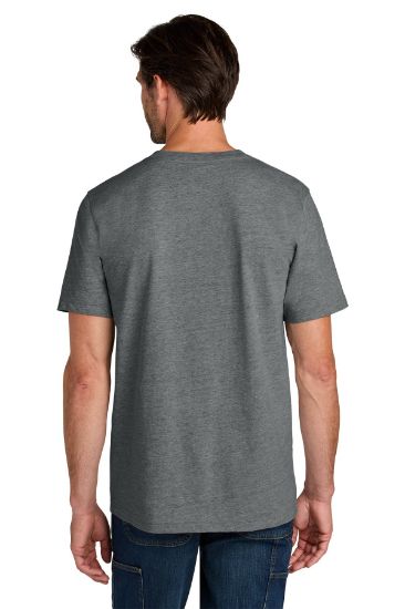 Picture of CT106020 Carhartt® Short Sleeve T-Shirt
