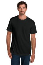 Picture of CT106020 Carhartt® Short Sleeve T-Shirt Black / L