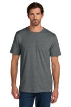 Picture of CT106020 Carhartt® Short Sleeve T-Shirt Carbon Heather / 3XL