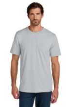 Picture of CT106020 Carhartt® Short Sleeve T-Shirt Heather Grey / S