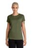 Picture of DT188 District® Women’s Perfect Weight® CVC Tee