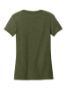 Picture of DT188 District® Women’s Perfect Weight® CVC Tee