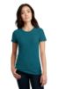 Picture of DM108L District® Women’s Perfect Blend® CVC Tee - XS-4XL