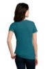 Picture of DM108L District® Women’s Perfect Blend® CVC Tee - XS-4XL