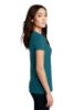 Picture of DM108L District® Women’s Perfect Blend® CVC Tee - XS-4XL