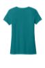 Picture of DM108L District® Women’s Perfect Blend® CVC Tee - XS-4XL