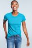 Picture of DM108L District® Women’s Perfect Blend® CVC Tee - XS-4XL