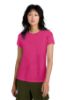 Picture of DM104L District ® Women’s Perfect Weight ® Tee - XS-4XL