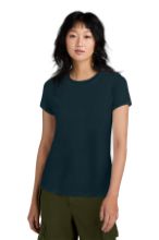 Picture of DM104L District ® Women’s Perfect Weight ® Tee - XS-4XL New Navy