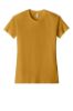 Picture of NL6600 Next Level Apparel® Women’s CVC Relaxed Tee