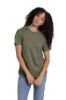 Picture of NL6600 Next Level Apparel® Women’s CVC Relaxed Tee