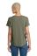 Picture of AL2015 Allmade® Women’s Relaxed Tri-Blend Scoop Neck Tee