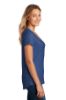 Picture of DT7501 District ® Women’s Flex Scoop Neck Tee