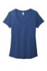 Picture of DT7501 District ® Women’s Flex Scoop Neck Tee