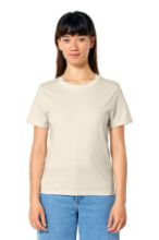 Picture of SXW002 Stanley/Stella Women’s Stella Muser Tee Natural Raw / 2XL