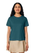 Picture of SXW002 Stanley/Stella Women’s Stella Muser Tee Stargazer / S