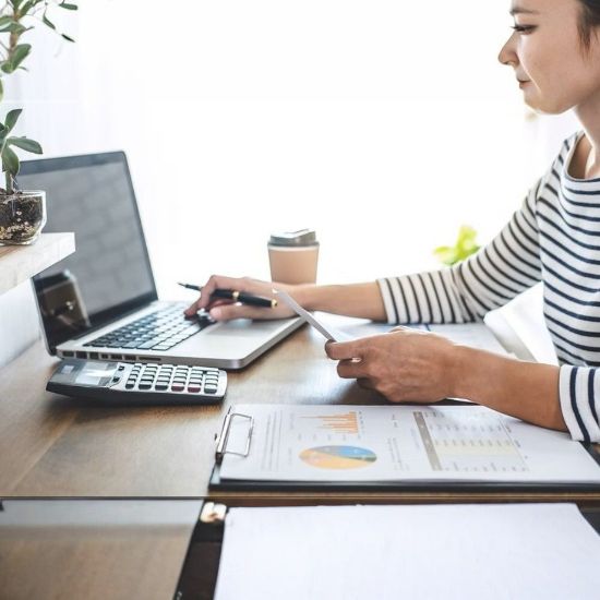 Picture of Payroll Gusto - Software Only(Premium Plan)