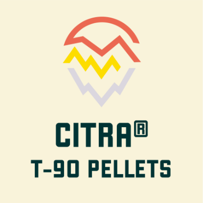 Picture of Citra® HBC 394 c.v. T-90 Hop Pellets - 1lb