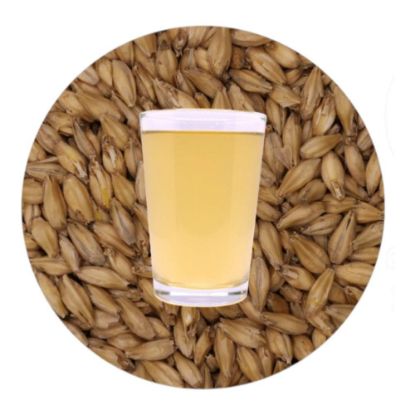 Picture of BADLANDS PILSNER - 50 LB