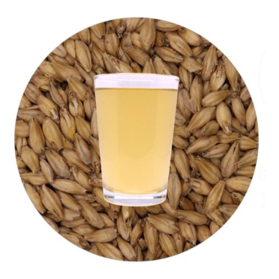 Picture of BADLANDS PILSNER - 50 LB