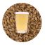 Picture of BADLANDS PILSNER - 50 LB