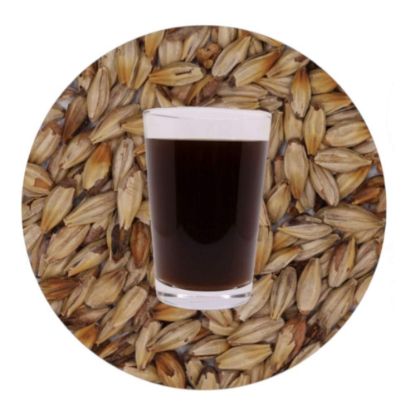 Picture of BAKKEN 108 - CARAMEL - 50 LB