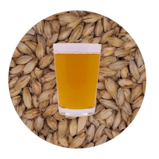 Picture of DAKOTA- VIENNA - 50 LB