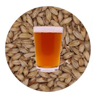 Picture of DENHOFF - MUNICH - 50 LB