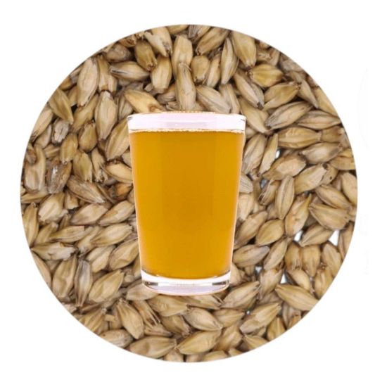 Picture of MALTESE - ALE - 50 LB