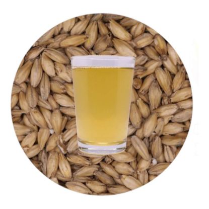 Picture of OKEFENOKEE PALE - 50 LB