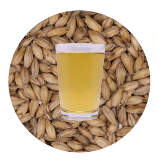 Picture of OKEFENOKEE PALE - 50 LB