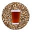 Picture of RED RIVER - CARAMEL - 50 LB