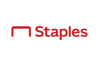 Picture for manufacturer Staples
