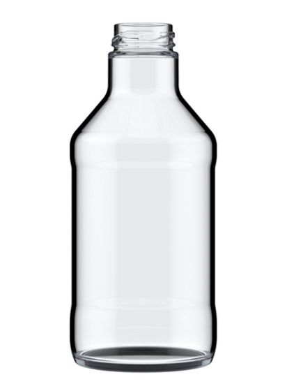 Picture of 24oz Sauce