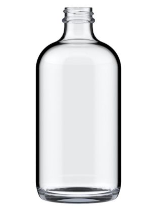 Picture of Boston Round Flint (In Cases)