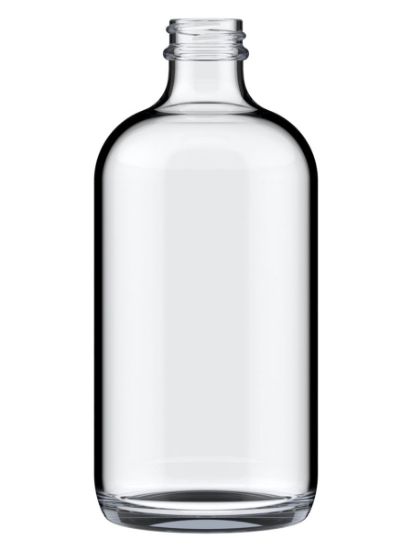 Picture of Boston Round Flint (In Cases)