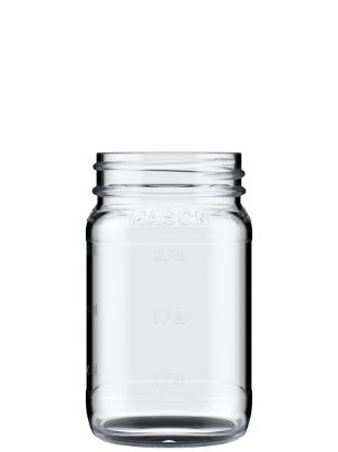 Picture of 16oz Mason