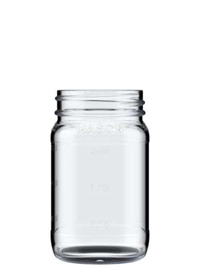 Picture of 16oz Mason