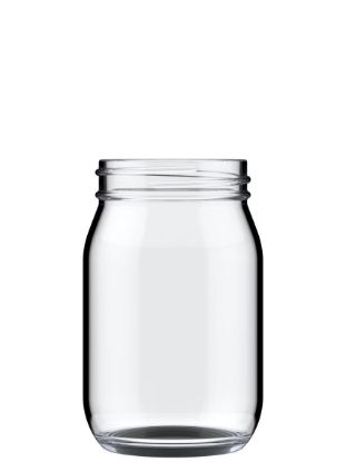 Picture of 16oz Mayo