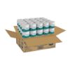 Picture of Angel Soft Professional Series Recycled Toilet Paper, 2-Ply, White, 450 Sheets/Roll, 40 Rolls/Case (16840)