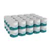 Picture of Angel Soft Professional Series Recycled Toilet Paper, 2-Ply, White, 450 Sheets/Roll, 40 Rolls/Case (16840)