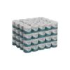 Picture of Angel Soft Professional Series Recycled Toilet Paper, 2-ply, White, 450 Sheets/Roll, 80 Rolls/Case (16880)