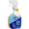 Picture of CloroxPro Clorox Clean-Up Disinfectant Cleaner with Bleach Spray, 32 Ounces (35417)