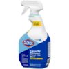 Picture of CloroxPro Clorox Clean-Up Disinfectant Cleaner with Bleach Spray, 32 Ounces (35417)