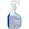 Picture of CloroxPro Clorox Clean-Up Disinfectant Cleaner with Bleach Spray, 32 Ounces (35417)