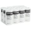 Picture of Coastwide Professional Jumbo Kitchen Rolls Paper Towel, 2-Ply, White, 250 Sheets/Roll, 12 Rolls/Carton (CW21806)